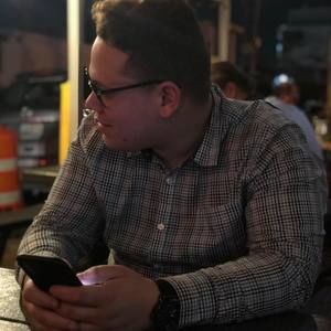 Meet your Posher, Julio